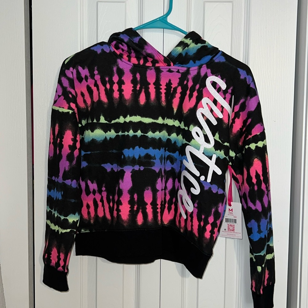 Justice Sweater Kids
